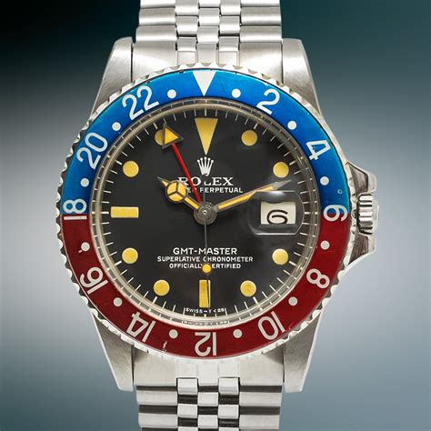 rolex gmt master 1675 price|rolex gmt master 1675 pepsi.